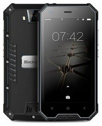 Замена тачскрина на телефоне Blackview BV4000 Pro в Калуге